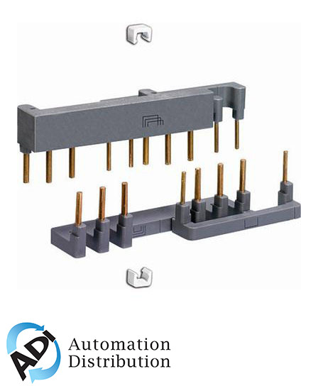ABB BER16C-3 Rev.bus, 2-AS/L09-16, 3P