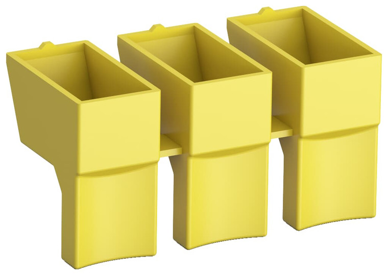 ABB BS2-3 ms165 mo165 busbar cover