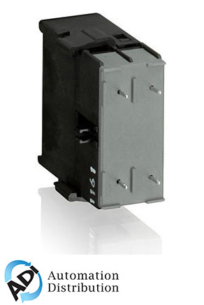 ABB CA6-11E-P ca6 auxiliary contact 11e-p