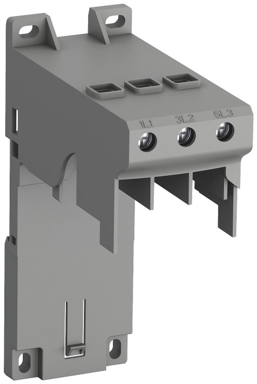 ABB DB45EF EF45 Single Mounting Kit for Seamless Installation of Electronic Overload Relays