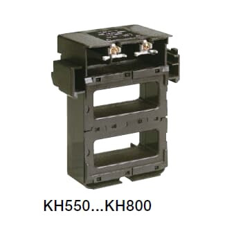 ABB KH800-B  ab kh800b coil,208/60