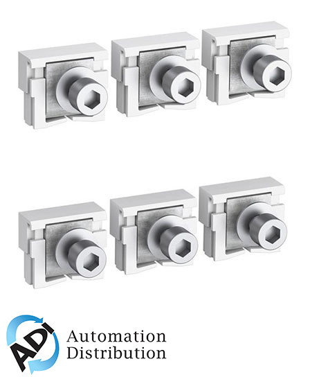 ABB LL146-30 IEC Lugs, AF116-146 - High-Quality Electrical Accessory for Reliable Connections