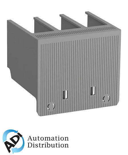 ABB LT140-30L Terminal Shroud for AF116-146 Series - Enhance Safety and Functionality of Electrical Systems