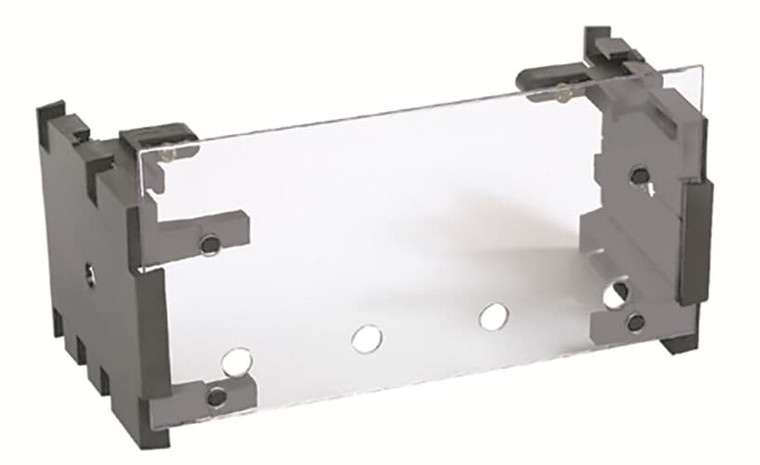 ABB LT150-EK term.cover