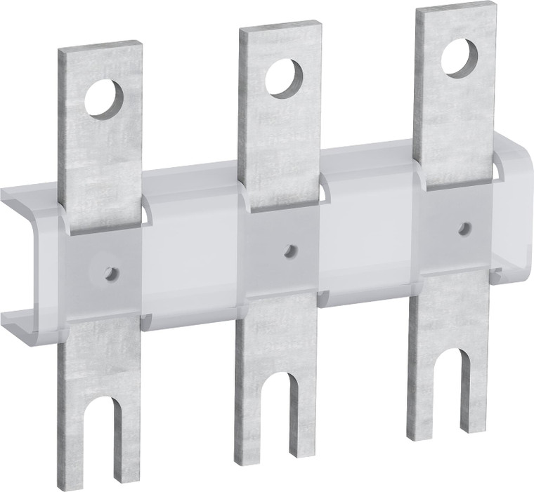 ABB LX140 Terminal Extension for 3-Pole AF116-AF146 Models - Enhance Electrical Systems with Robust and Reliable Performance