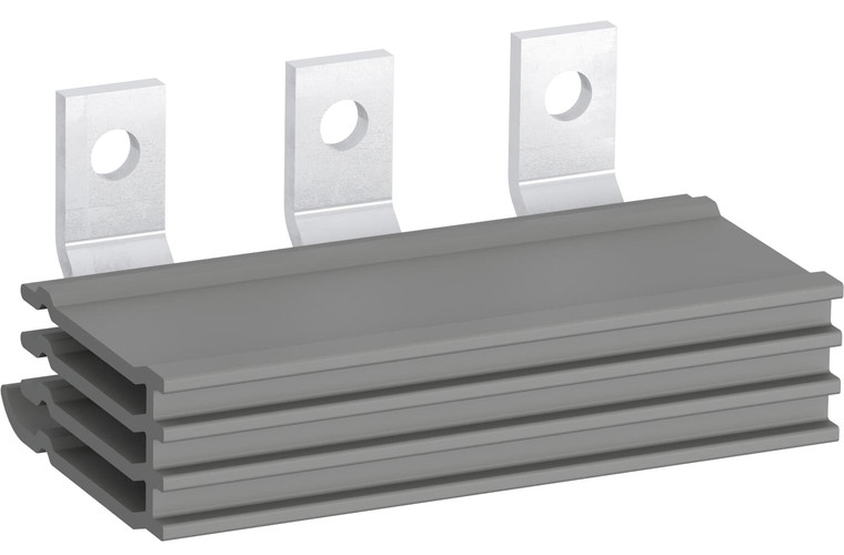 ABB LY140 Terminal Shorting Bar for AF116-AF146 Contactors, 3-Pole Accessory - Reliable Electrical Connections and Efficient Operation
