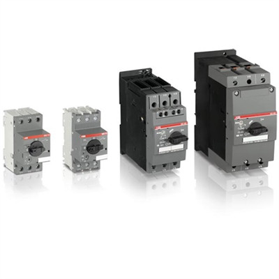 ABB MS325-UA110 uaf-110 undervoltage release