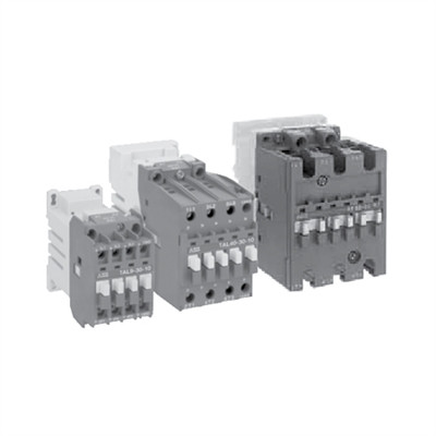 ABB NL62E-86  ab nl62e86 control relay,110vdc,6no