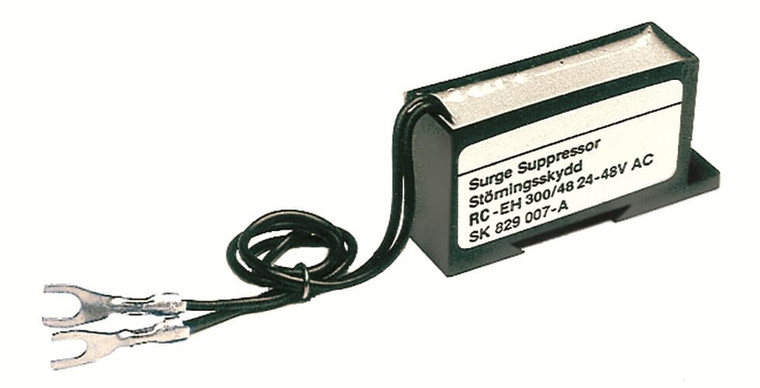 ABB RC-EH300/415 Surge Suppressor - Protects Electrical Systems from Overvoltage Surges (110-415 Vac) - Obsolete Item, Non-Returnable
