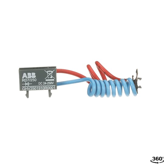 ABB RD7/250 surge suppressor