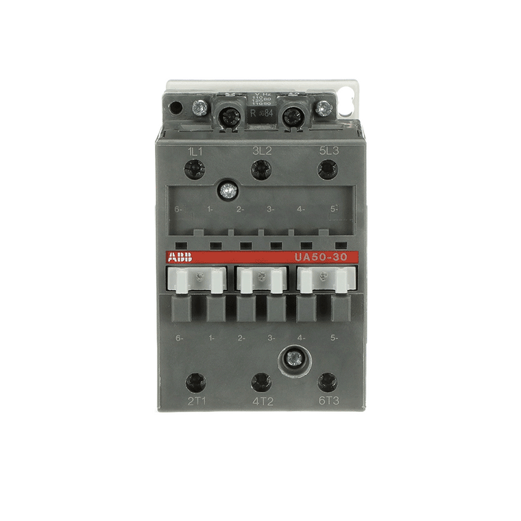 ABB UA50-30-00-84 ua50-30-00 110v 50hz / 110-120v 60hz con