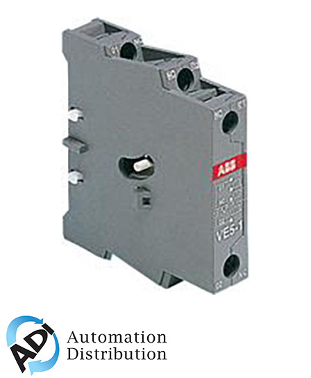 ABB VE5-1 a9-a40 mech/elec interlock ac