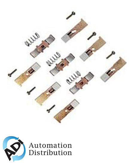 ABB ZLU50  ab zlu50 repl.cntcts,ua50