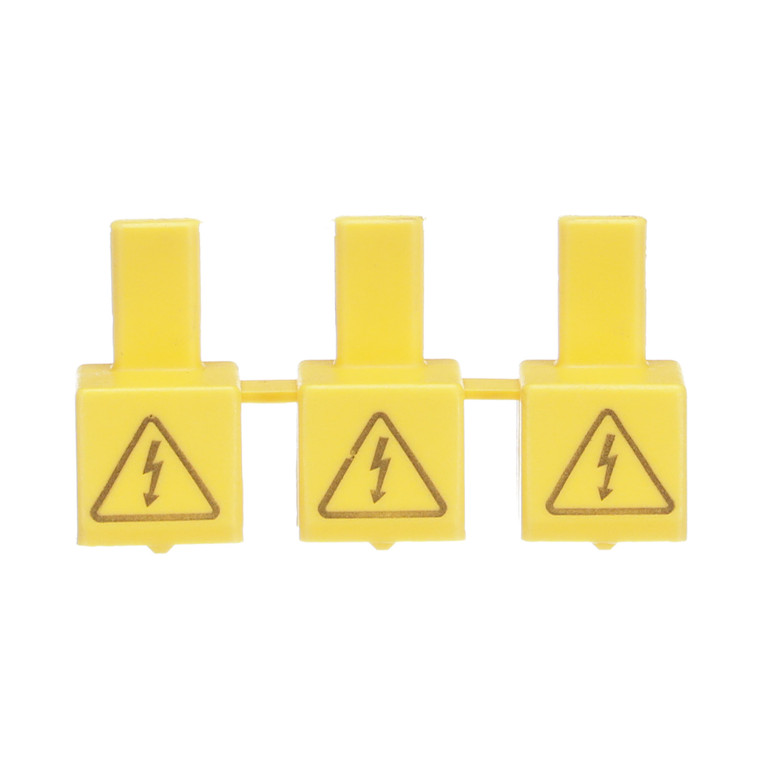 ABB BSK BP-C tooth cover bus cut bcpd