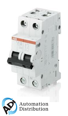 ABB S201-D63NA