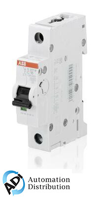 ABB S201M-B20  ab s201mb20 s200m mcb 230v 1 pole 2