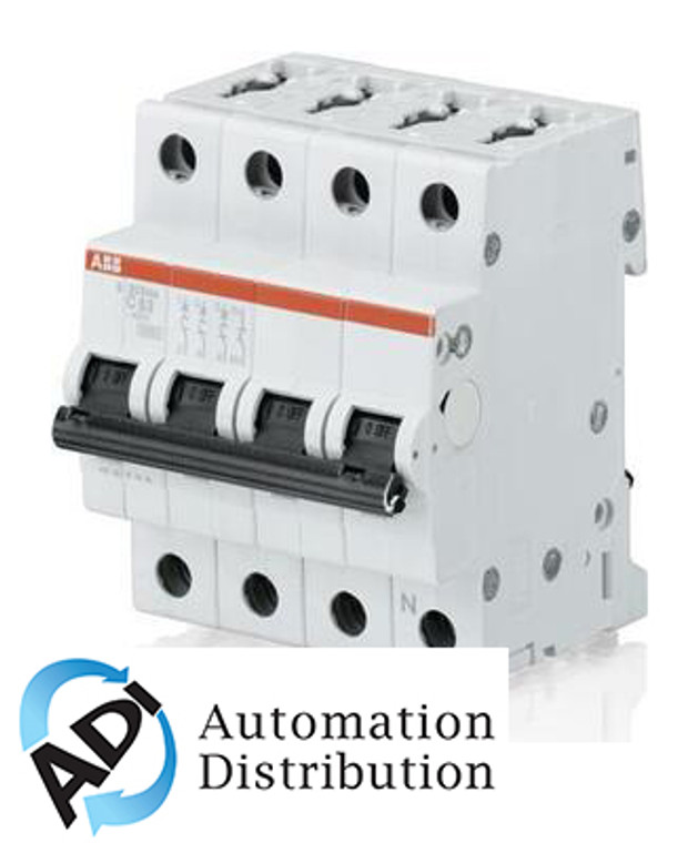 ABB S203-K40NA