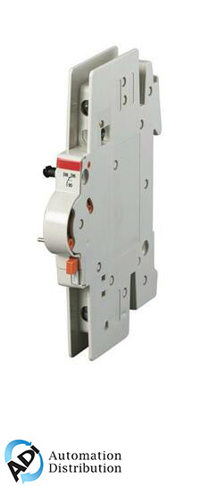 ABB S2C-S6RU Signal Contact for UL489 MCBs - Compact, Reliable Fault Detection Accessory