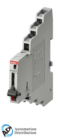 ABB S800-AUX/ALT s800aux/alt auxiliary/signal contact