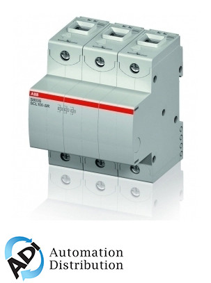 ABB S803W-SCL100-SR s803wscl100sr