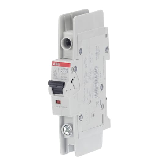 ABB SU201MR-K1.6 mcb su200mr rtt 1p k 1.6a bcp