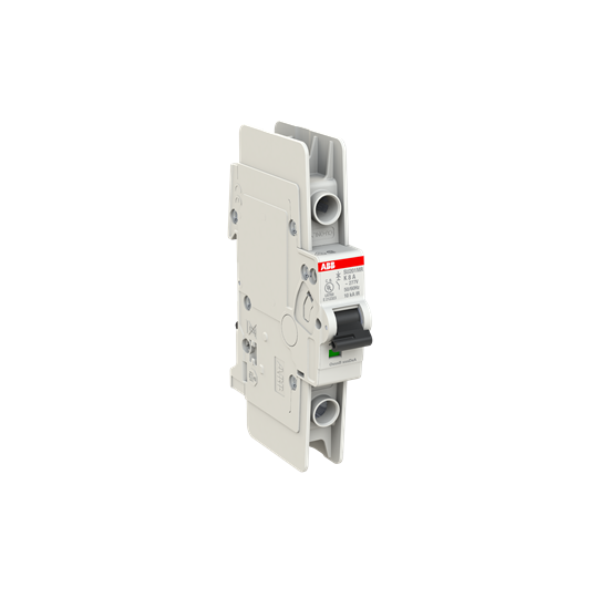 ABB SU201MR-K8 mcb su200mr rtt 1p k 8a bcp