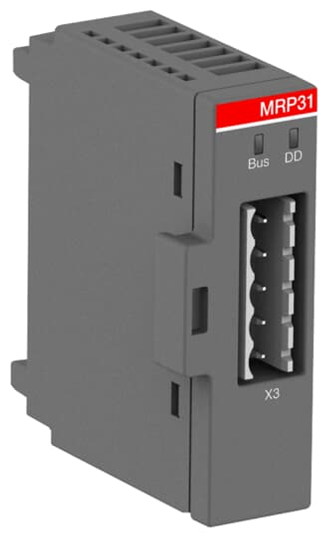 ABB 1SAJ251000R0001 mrp31.0 modbus rtu interface