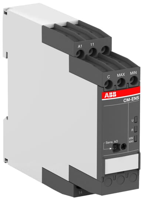 ABB 1SVR730850R2100 cm-ens.13s liq. lvl mon. rel.