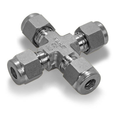 UCT Ham-let 7102L SS 3 MM Pack of 5