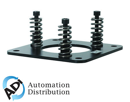 ABB 2TLA022312R5000 orion stand plate - adjustment of stand