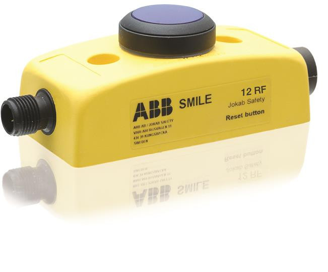 ABB 2TLA030053R2600 Non-Contact Safety Sensor