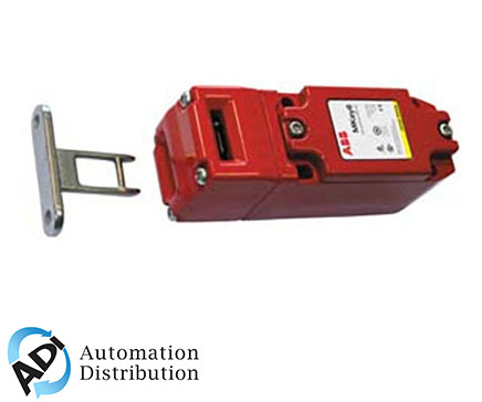 ABB 2TLA050005R1131 mkey6+, npt, 2nc/1n0 std. key 40n