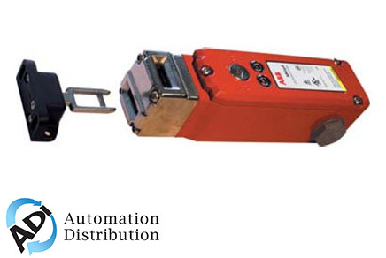 ABB 2TLA050011R1142 mkey8, sol npt, 24v std. key