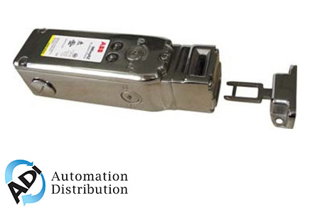 ABB 2TLA050011R1523 mkey8z ss sol npt 110v ss flx key