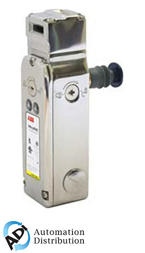 ABB 2TLA050015R1024 mkey8erz, ss sol npt, 230v no key