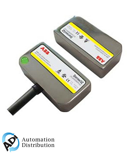 ABB 2TLA050052R5150 sense 3z, ss 5m cable, 2nc/1no led