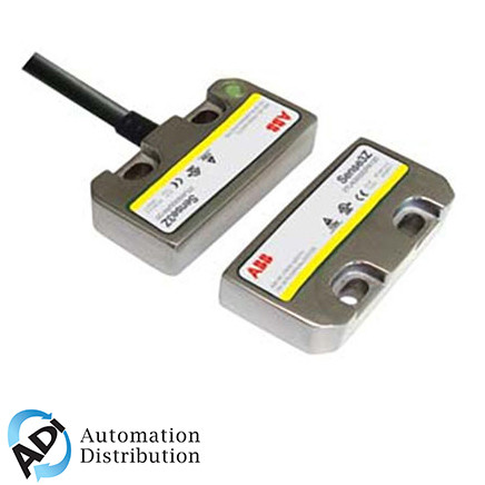 ABB 2TLA050052R6120 sense 3z, ss 10m cable, 2nc/1no le