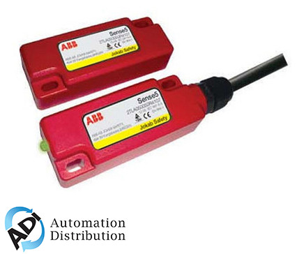 ABB 2TLA050054R5100 sense 5, 5m cable, 2nc/1no led