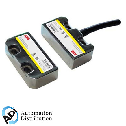 ABB 2TLA050072R4120 Safety magnetic switch