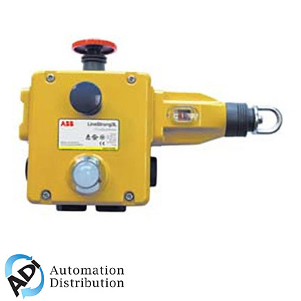 ABB 2TLA050206R1030 linestrong3l, 4nc/2no, npt