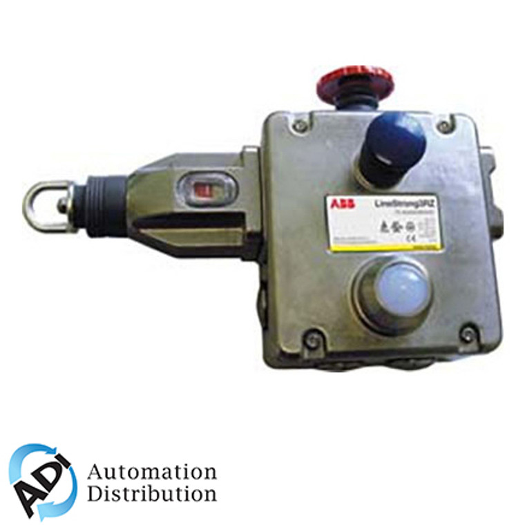 ABB 2TLA050208R1222 linestrong3rz, 4nc/2no, npt led, s