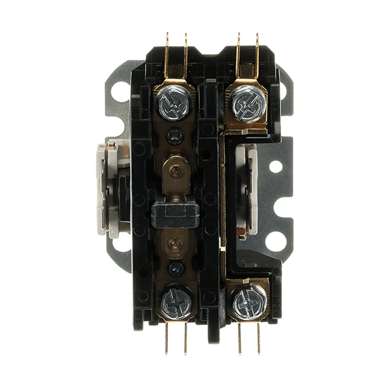 ABB DP20C1P-F  ab dp20c1pf contactor dp, 20a, 1p,