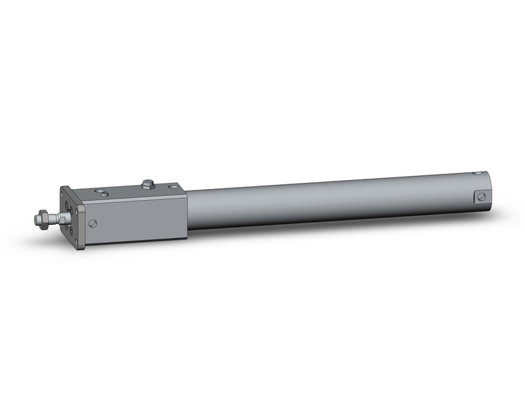 SMC CDNGFN32-250-D Cng, Cylinder With Lock