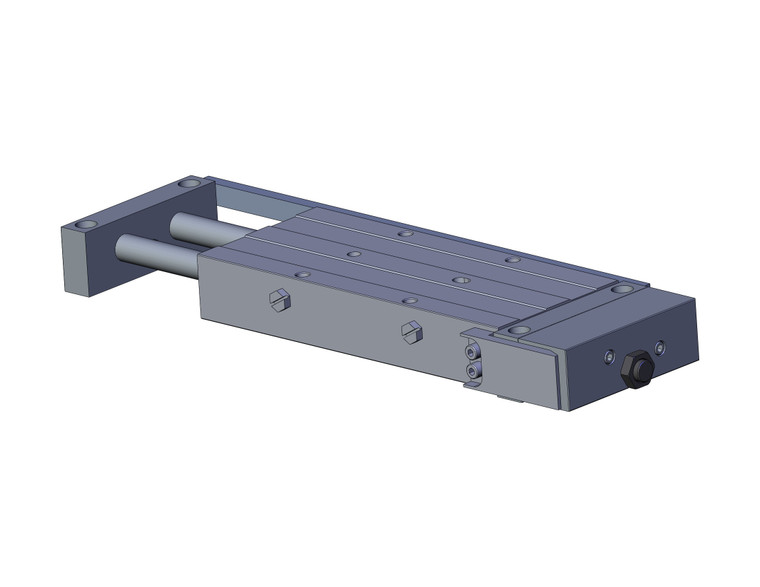 SMC CDPXWL16-50R Cylinder, Air