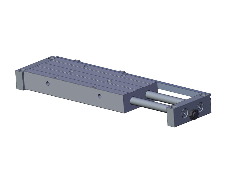 SMC CDPXWL16-75-J79L Cylinder, Air