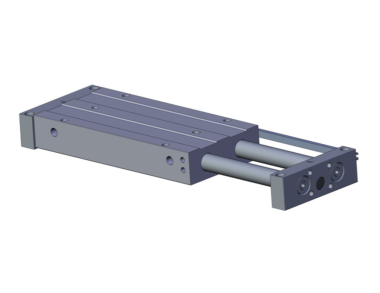 SMC CDPXWL32-125 Cylinder, Air