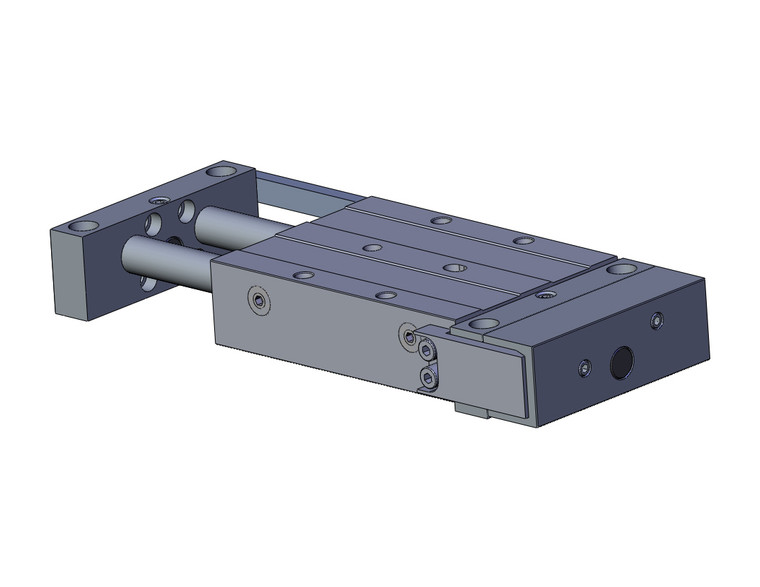 SMC CDPXWM20-50R Cylinder, Air