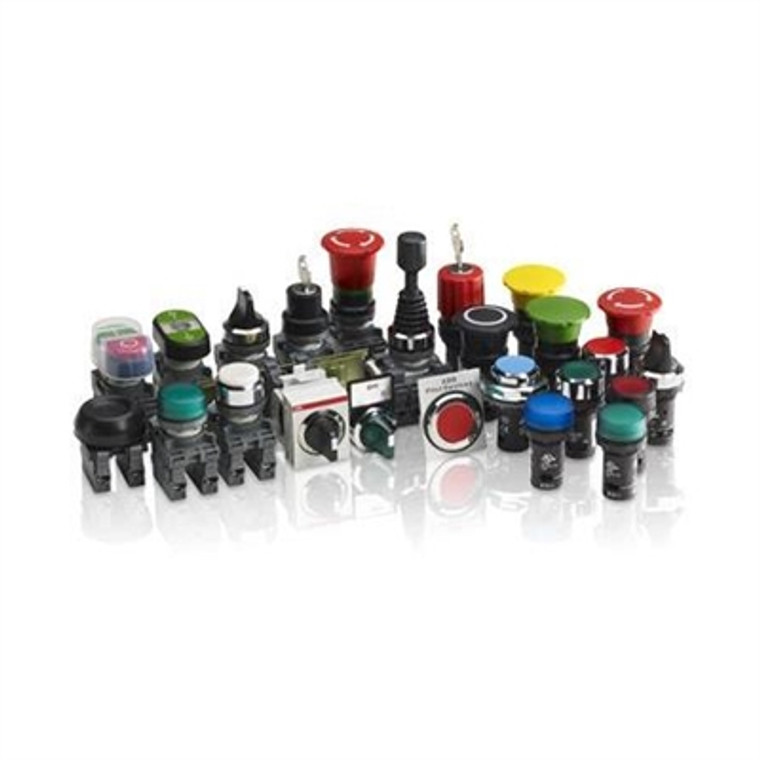 ABB MP1-67G11GL8  ab mp167g11gl8 pb mom flsh ill 1/1
