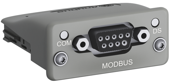 ABB AB-MODBUS-RTU-1 PSTX Anybus Fieldbus Module
