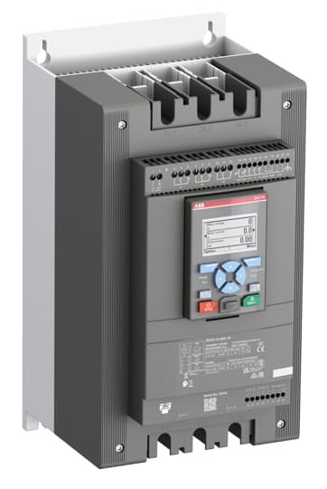 ABB PSTX170-600-70 Softstarter